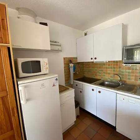 Clipper - 2 Pieces, Thalasso 150m - Ud100 Apartment Carnac