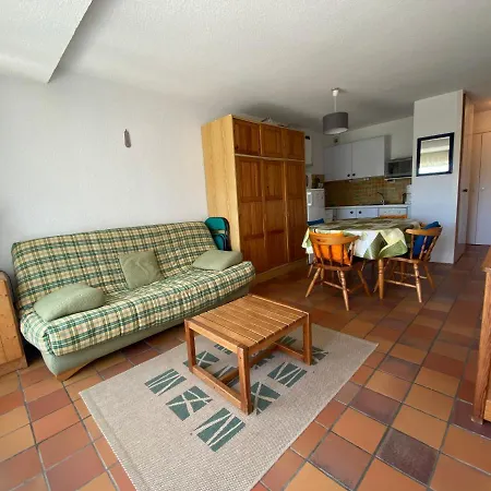 Clipper - 2 Pieces, Thalasso 150m - Ud100 Apartment
