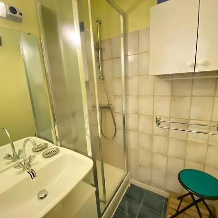 Clipper - 2 Pieces, Thalasso 150m - Ud100 Apartment Carnac
